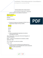 Retroalimentacion Consolidado 2 Retroalimentacion Consolidado 2 Compress