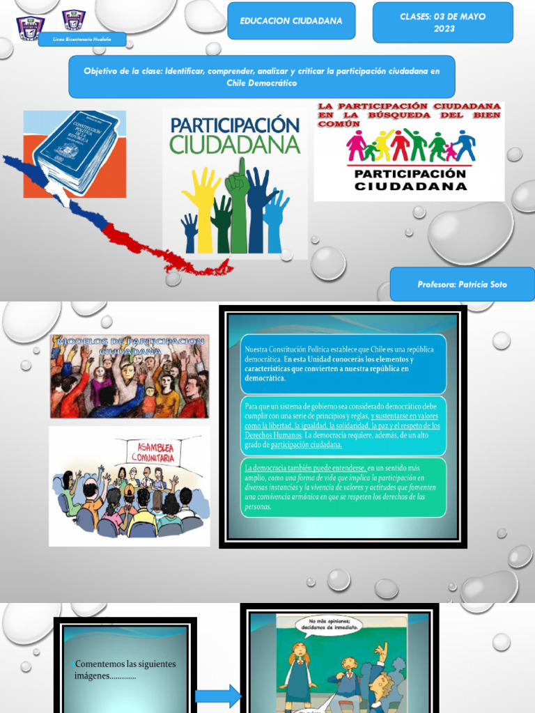 2021 Partic I | PDF