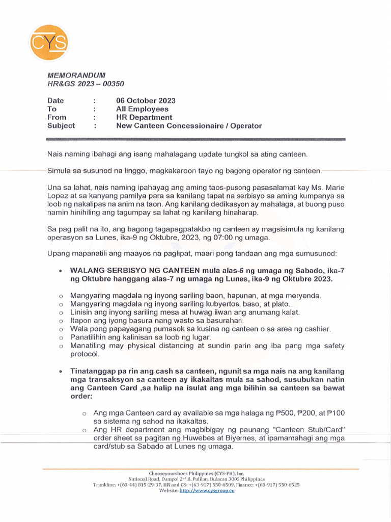 HR&GS 202300350 New Canteen Concessionaire PDF