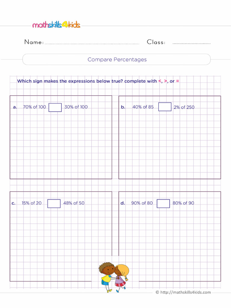 Pare-Percentages 5a87 | PDF