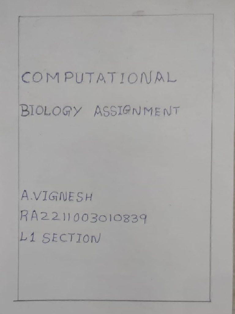 Biology Pdf Mitosis Cell Cycle