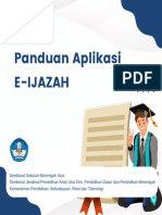 Panduan E-Ijazah 2023