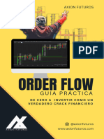 Order Flow Guía Práctica 