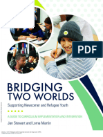 Bridging Two Worlds Supporting Newcomer and Refuge... - (Intro)
