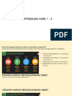 CLEAR-Materi Presentasi - Meningkatkan Penghasilan Dengan Media Sosial Dalam Pemasaran Digital