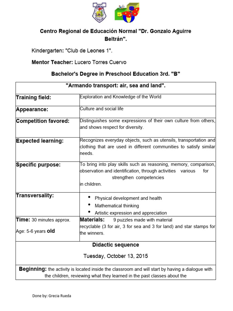 Transportation Planning | PDF | Knowledge | Procedural Knowledge
