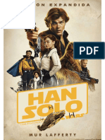 10-Han Solo