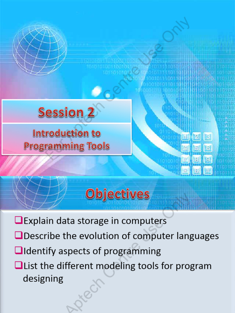 Programming Principles And Techniques