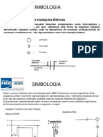 Símbolos elétricos