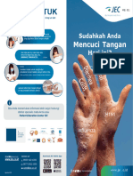 Brosur Hand Hygiene 2022 Final