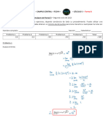 Clave Simulacro 3 B 2023