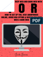 Tor Accessing The Deep Web Dark Web With Tor How To Set Up Tor, Stay Anonymous Online, Avoid NSA Spying Access The Deep... (Jones, Jack) (Z-Library)