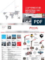Meca-Inox Brochure - Industrial Gas - GB - CN - V16