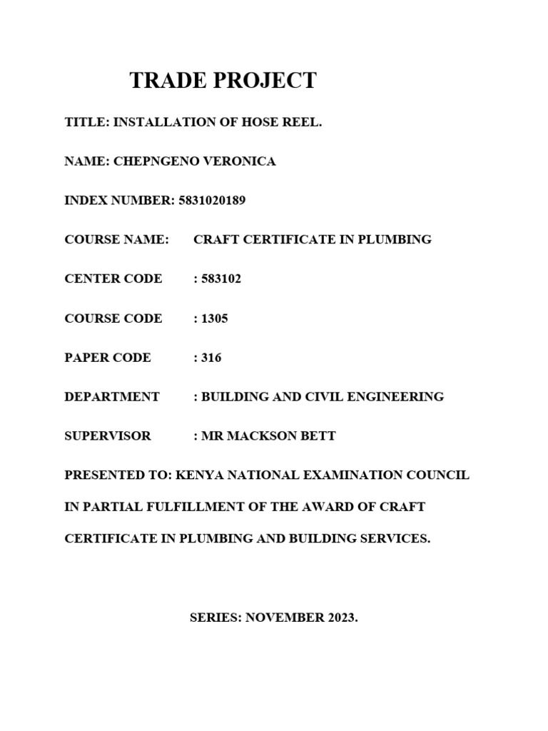 Community Service Examples For Students