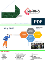 QGIS Tutorial by Indo-RNO v1.0