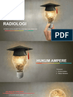 Hukum Ampere (TPR)