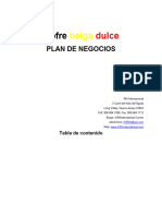 Plan de Negocios Gofre Belga Dulce 1208548083322101 8