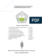 Tugas 1 - Kelompok 4 - Iiic - Mekanisme Pertahanan Ego