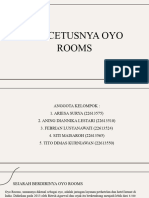 Oyo Rooms