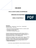 Manual de Utilizare CGI-SCH