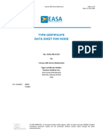TCDSN EASA - IM - .A.053 Issue 5