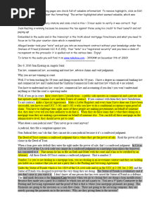 Transcript Jean Keating