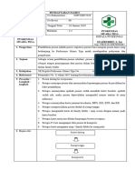 1. Pendaftaran Pasien