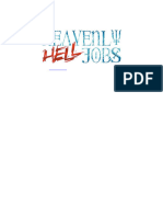 Pyramid - Heavenly Hell Jobs - An in Nomine Resource
