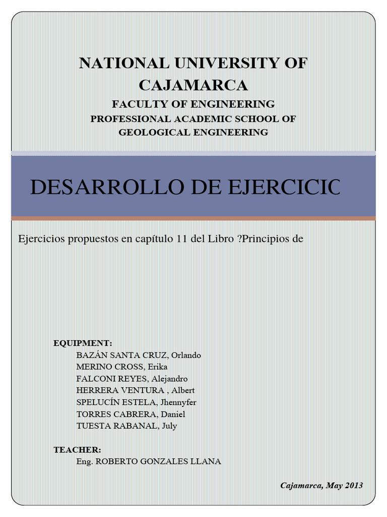 Pile Exercises Pdf Deep Foundation Friction