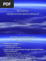 Download sejarah kesmas by Oyonks SN67730464 doc pdf