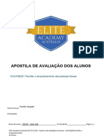 SAB CHCAGE001 Facilitar o Empoderamento de Pessoas Idosas - dONE PDF