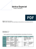 MTIE415 Didáctica Especial Tenorio - García - C Unidad 2 Actvidad 2