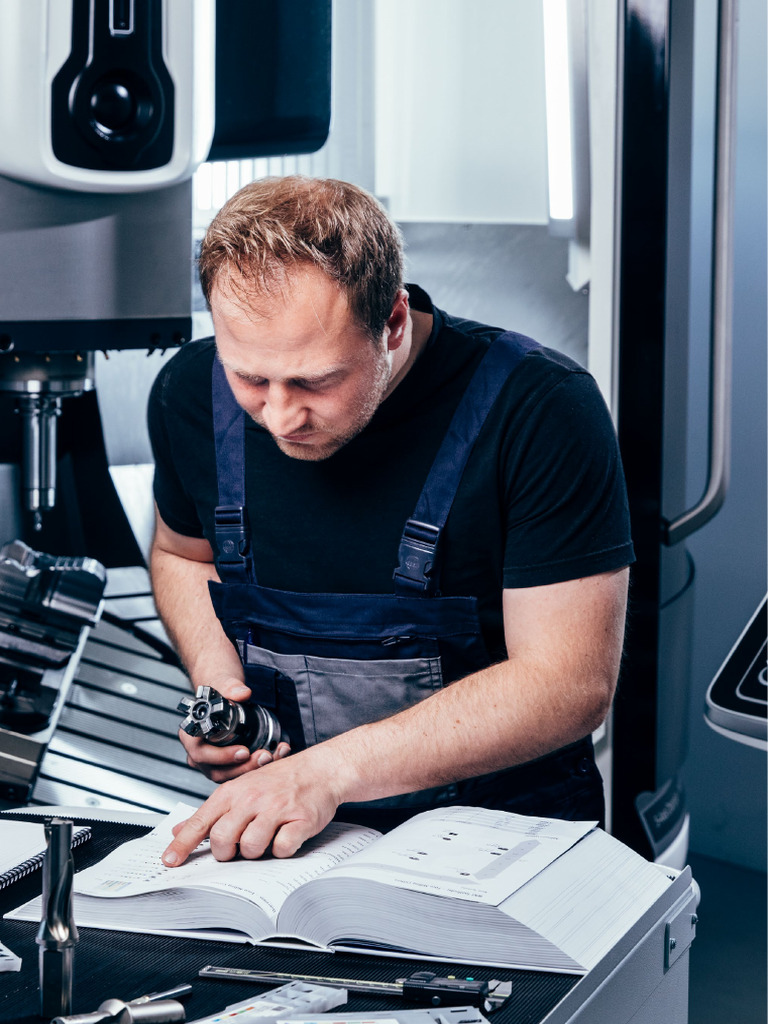 Material Chart Specs | PDF