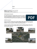 Desarrollo de Vivienda ARCH 516