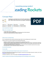 Concept Maps - Classroom Strategies - Reading Rockets