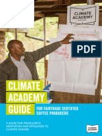 Climate Academy Guide - 2020 - Final1