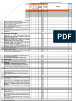 ISO 9001-Checklistenvorlage
