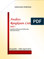 Analisis Rangkaian Listrik Ttl-2