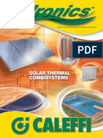 Idronics 6 NA Solar Thermal Combisystems
