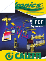 Idronics 7 NA Mixing in Hydronic Systems