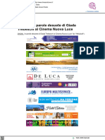 A Urbino Le Parole Desuete Di Giada Trebeschi - Il Mascalzone - It, 12 Ottobre 2023