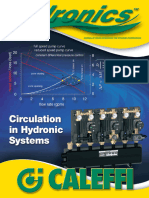 Idronics 16 NA Circulation in Hydronic Systems