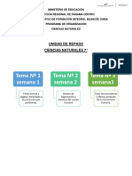 Anual - Trimestral - Repaso 2023