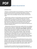 Download Protein Energy Malnutrition by Ibrahim Yekinni SN67731393 doc pdf