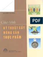 Ky Thuat Say NS TP Nguyen May