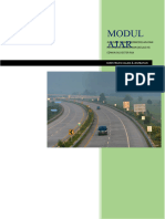 Modul Bahan Ajar Konstruksi Jalan Dan Jembatan (Xi Dpib)