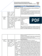 Documentos de Soporte de La Intervención Psicopedagógica 2019-2020