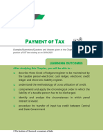 Chapter 9 - Payment of Tax