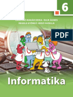 Informatika Teljes