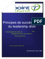Successful Principles of Godly Leadership (PDFDrive)